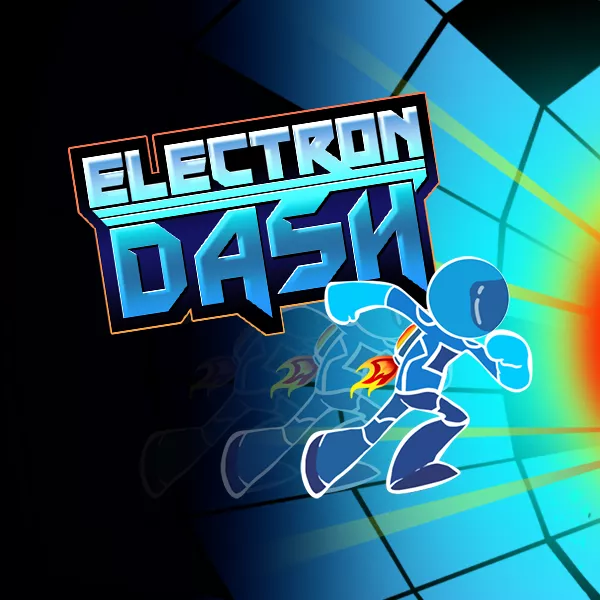 Electron Dash Unblocked Game