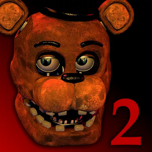 FNaF 2 Unblocked Game