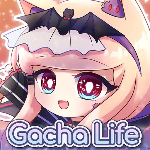 Gacha Life Unblocked Game
