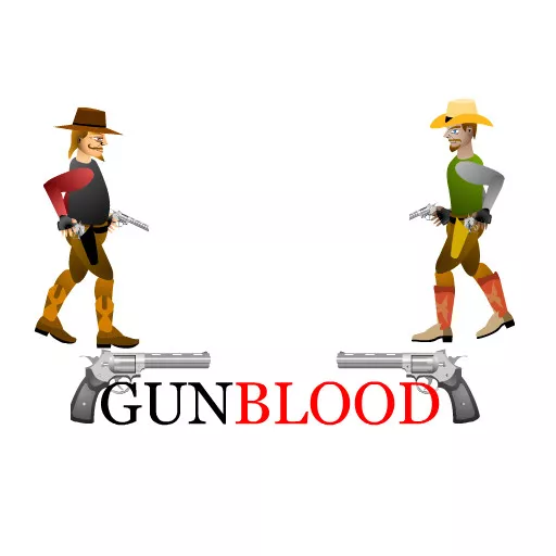 Gun Blood Unblocked Game