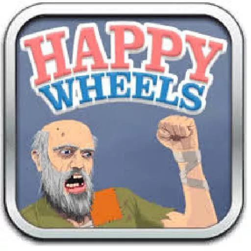 Happy Wheels Unblocked