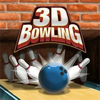 Play 3D Bowling Unblocked Online