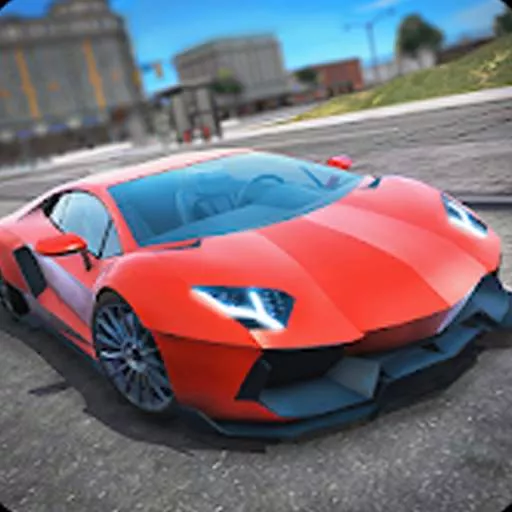 Play 3D Car Parking Online 
