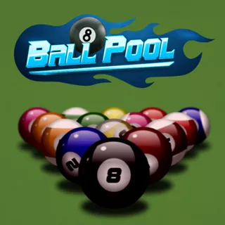 Play 8 Ball Pool Unblocked Online