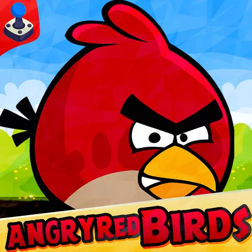 Play Angry Birds Unblocked Online