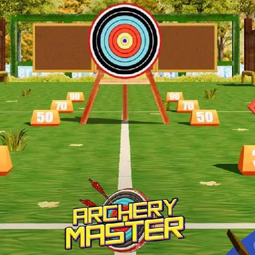 Play Archery Master Unblocked