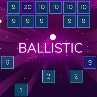 Play Ballistic Unblocked Online
