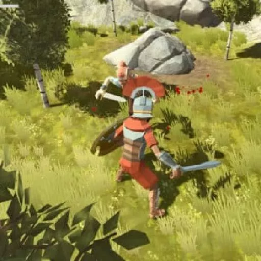 Play Black Soldier of Rome Unblocked