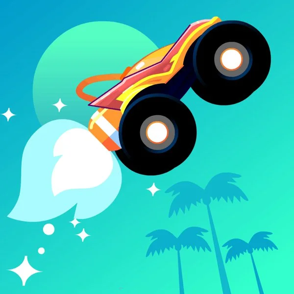 Play Blumgi Rocket Unblocked Online