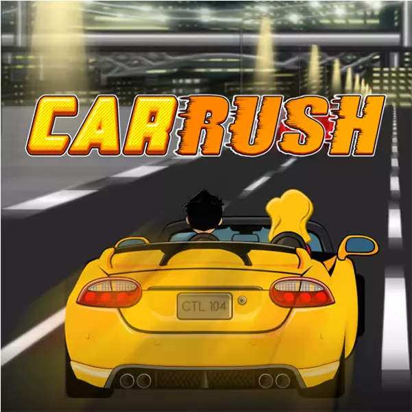 Play Car Rush Unblocked Online