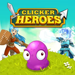 PLay Clicker Heroes Unblocked Online