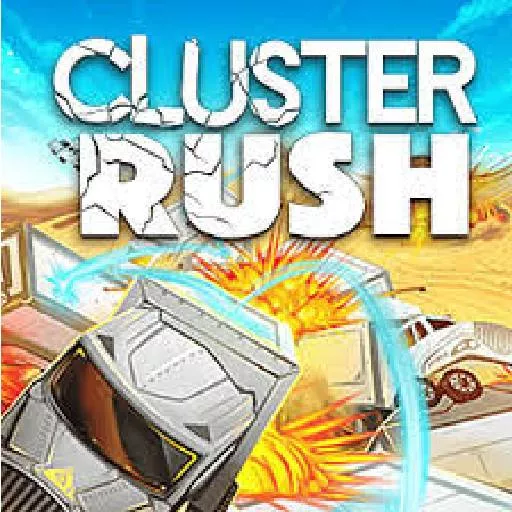 Play Cluster Rush Unblocked Online