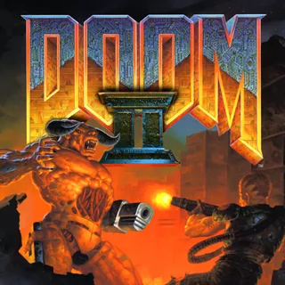 Play Doom 2 Unblocked Online