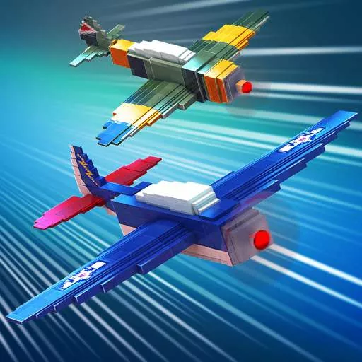 Play Endless Flight Unblocked Online