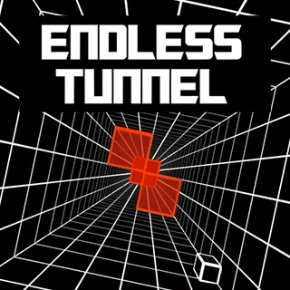 Play Endless Tunnel Unblocked Online