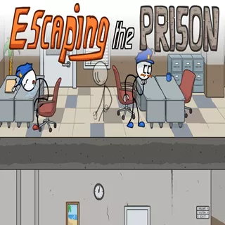 Play Escaping The Prison Unblocked Online