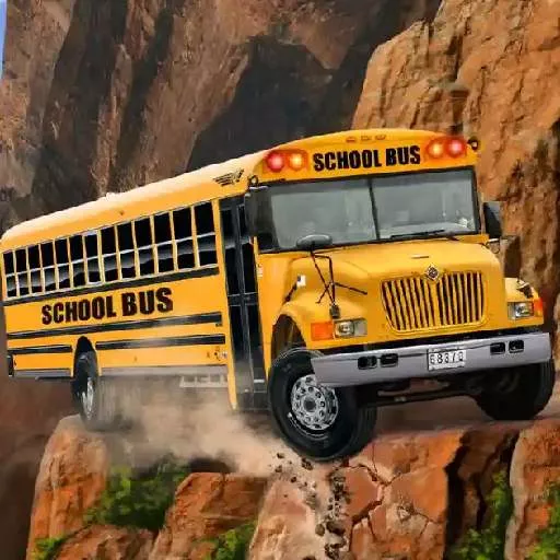 Play Euro School Driving Coach 3D