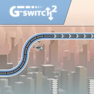 Play G-Switch 2 Unblocked Online