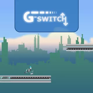 Play G-Switch Unblocked Online