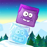 Play Icy Purple Head Superslide Unblocked