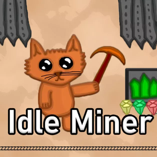 Play Idle Miner Unblocked Online