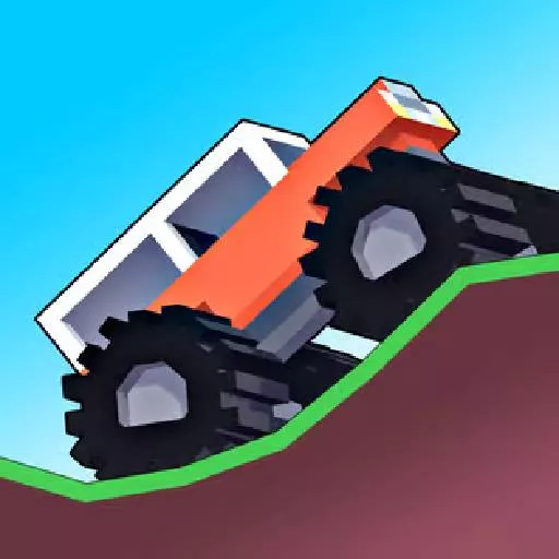 Play Monster Tracks Unblocked Online