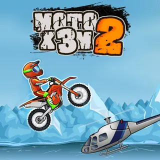 Play Moto X3M 2 Unblocked Online