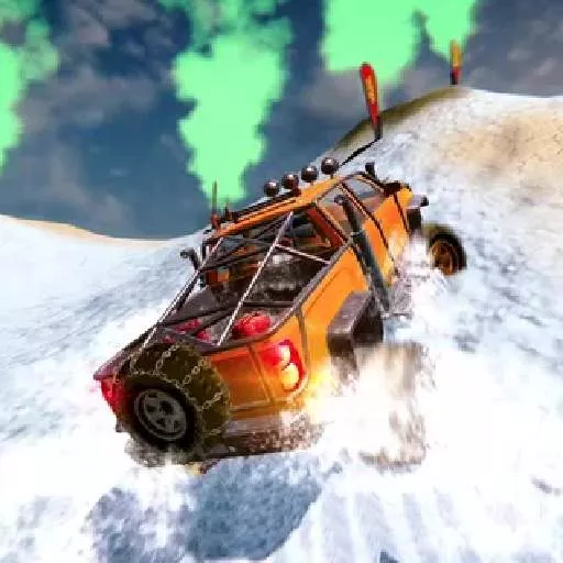 Play Offroad Island Unblocked