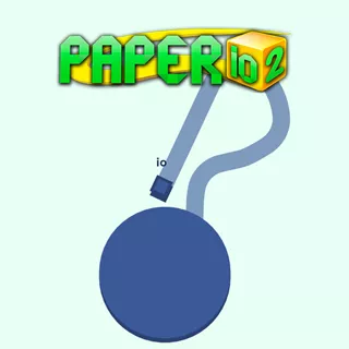 Play Paper io 2 Unblocked Online
