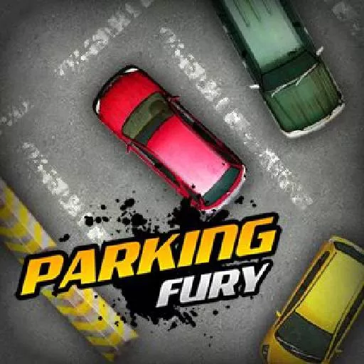 Play Parking Fury Unblocked Online