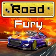 Play Road Fury Unblocked Online