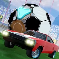 Play Rocket Soccer Derby Unblocked