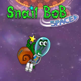 Play Snail Bob 4 Unblocked Online