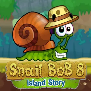 Play Snail Bob 8 Unblocked Online