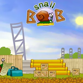 Play Snail Bob Unblocked Online