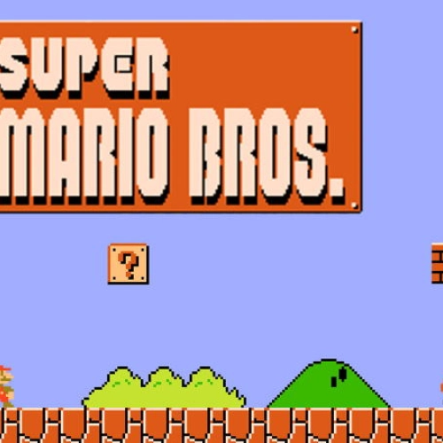 Play Super Mario Unblocked Online