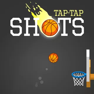 Play Tap Tap Shots Unblocked Online