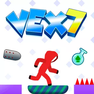 Play Vex 7 Unblocked Online