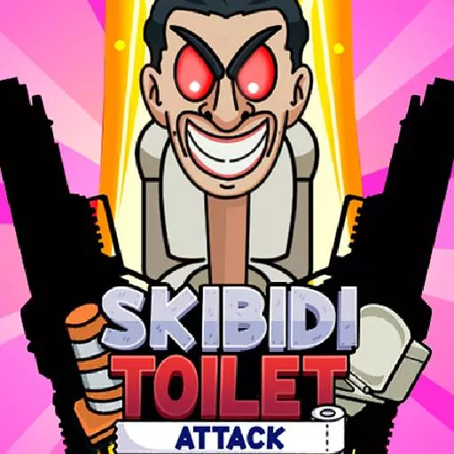 Skibidi Toilet Online 
