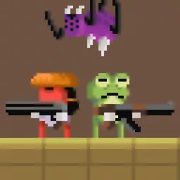 Temple Of Boom Unblocked Game