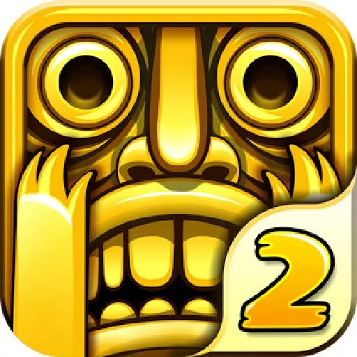 Temple Run 2 Online